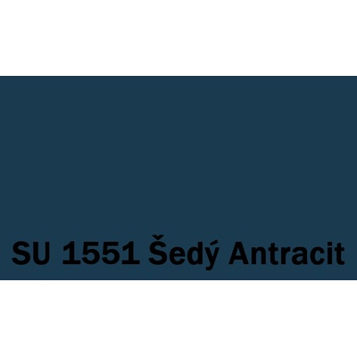 Soldecol UNICOAT SM odstíny ready mix 0,6L 1551 šedá Antracit