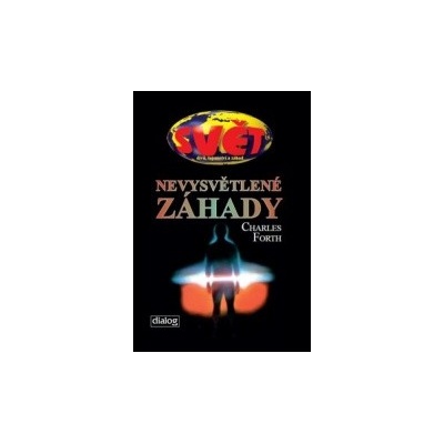 Nevysvětlené záhady