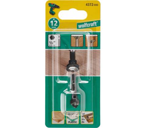 Wolfcraft 4372000
