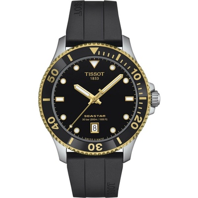 Tissot T120.410.27.051.00