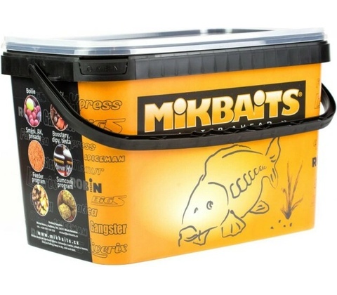 Mikbaits 5l Vedro