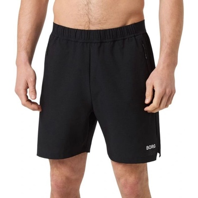 Björn Borg Zip Čierny