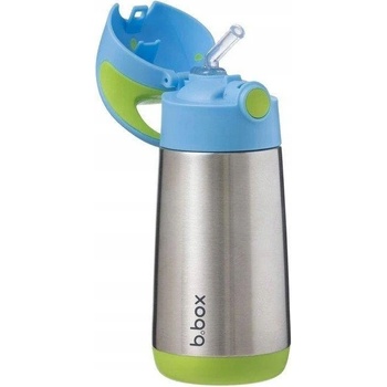 B.Box termoska s brčkem Ocean Breeze 350 ml