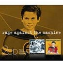 Rage Against The Machine - 2 CD