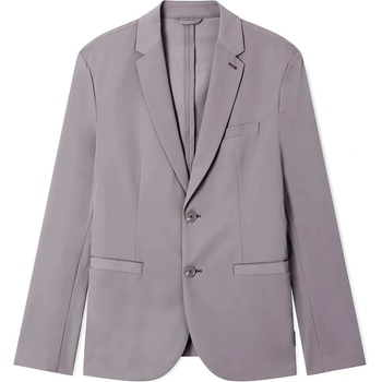 Armani exchange Сако Armani exchange 8NZG49_ZNYZZ blazer - Grey (Driftwood)