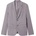 Armani exchange Сако Armani exchange 8NZG49_ZNYZZ blazer - Grey (Driftwood)