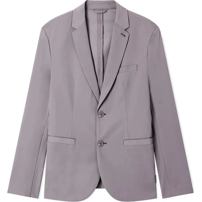 Armani exchange Сако Armani exchange 8NZG49_ZNYZZ blazer - Grey (Driftwood)