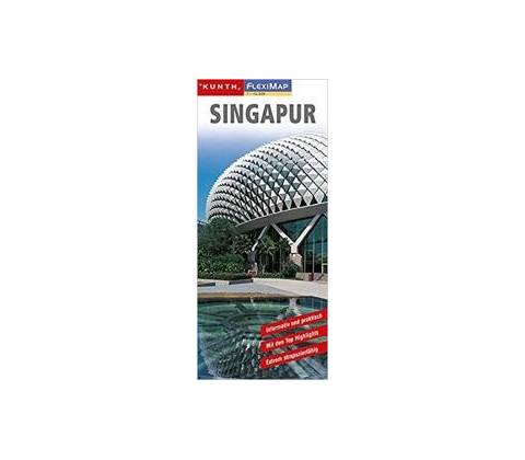 Singapur Fleximap KU