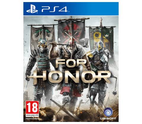 For Honor