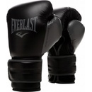 Boxerské rukavice Everlast Powerlock Pu