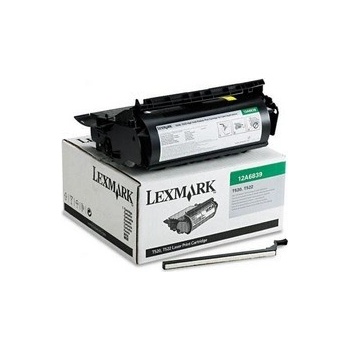 Lexmark 12A6839 - originálny