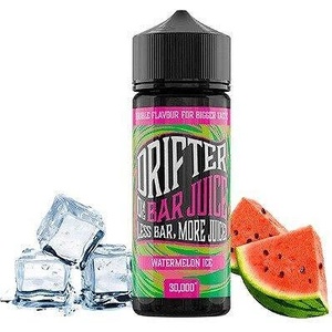 Juice Sauz Drifter Bar Watermelon Ice 24ml/120ml