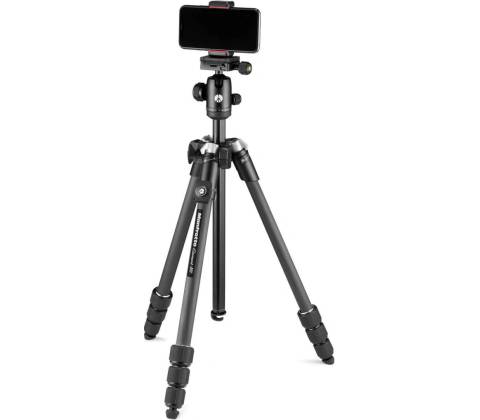 Manfrotto Element MII Mobile Bluetooth