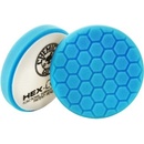 Chemical Guys Hex-Logic Quantum Soft Polishing Pad Blue 140 mm
