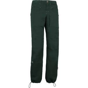 E9 Мъжки панталон за боулдър E9 Blat2 Bouldering trousers - Sea Weed - размер XL (009-1438-0915)