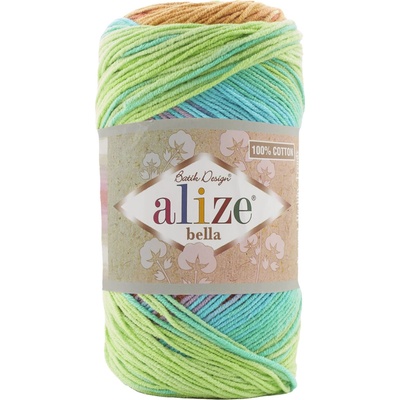 Alize Bella batik 4530