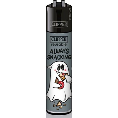 Clipper Gespenster Gespenster 1