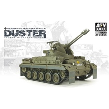 AFV Club German Flakpanzer M-42 A1 Duster AFV-Club 1:35