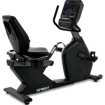 Spirit Fitness Spirit CR900 LED černý