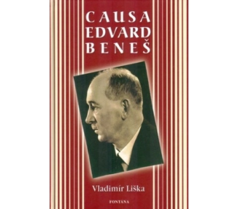Causa Edvarda Beneše