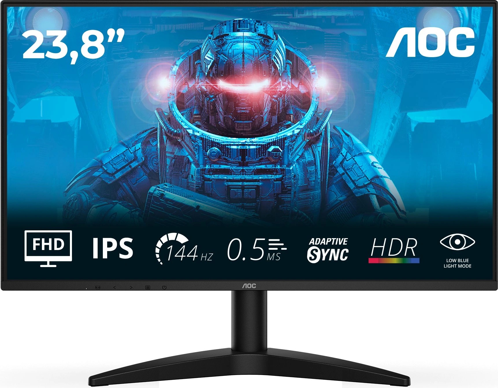 AOC 24B36X