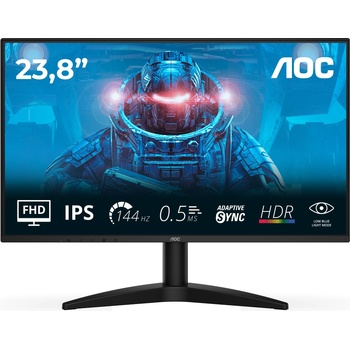 AOC 24B36X