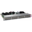 Cisco WS-X4748-UPOE+E