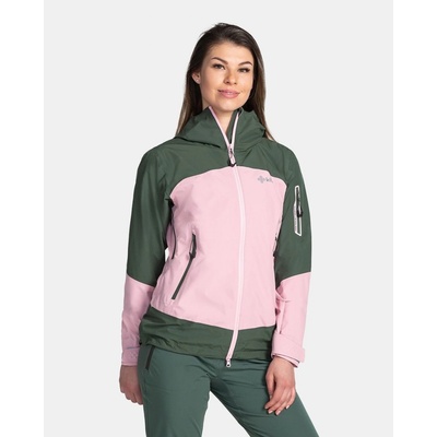 Kilpi Mamba W Light pink – Zboží Dáma