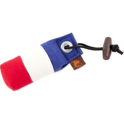 Firedog pocket dummy Edícia Krajiny 80 g "Francúzsko"