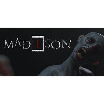 MADISON