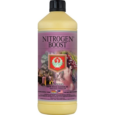 House & Garden Nitrogen Boost 1L