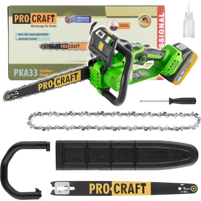 Procraft PKA33-1B