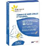 Fleurance Nature Анти-стрес и сън комплекс - 30 капсули