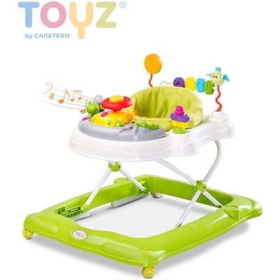 Toyz Stepp zelená