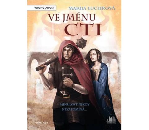 Ve jménu cti