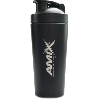 Amix Shaker metal black 739 ml