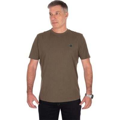 Fox tričko Collection T-Shirt Green