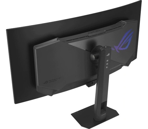 Asus ROG Strix OLED XG34WCDMTG