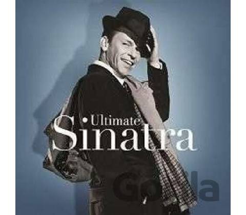 SINATRA FRANK: ULTIMATE SINATRA CD