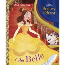 I Am Belle Disney Beauty and the Beast