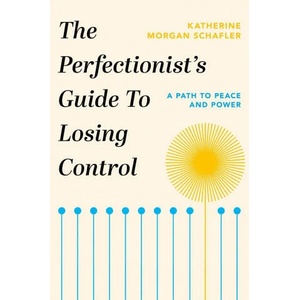Perfectionist's Guide to Losing Control (ISBN: 9781398700208)