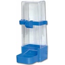 Inter Zoo krmítko/napáječka 6 x 8 x 15 cm