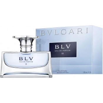 Image 1 of Bvlgari BLV II EDP 30 ml