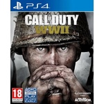 Activision Call of Duty WWII (PS4)