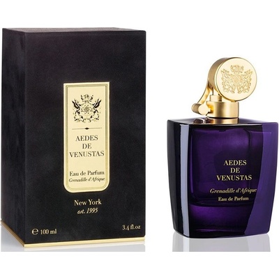 Aedes de Venustas Grenadille d´Afrique parfumovaná voda unisex 100 ml