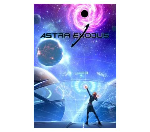 Astra Exodus