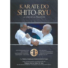 Karate-do Shito-ryu