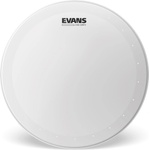 Evans Бяла кожа за том/соло барабан 14" Evans B14HDD