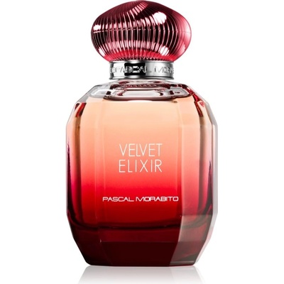 Pascal Morabito Velvet Elixir parfumovaná voda dámska 100 ml