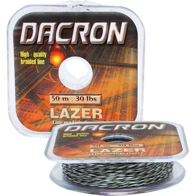 Lazer Плетено влакно Lazer Dacron (360938)